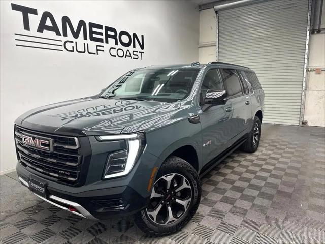 2026 GMC Yukon XL 4WD AT4 Ultimate for sale in Daphne, AL