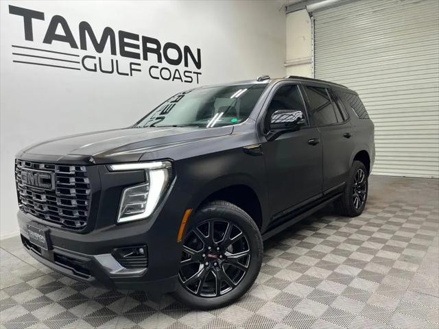 2026 GMC Yukon 2WD Denali for sale in Daphne, AL