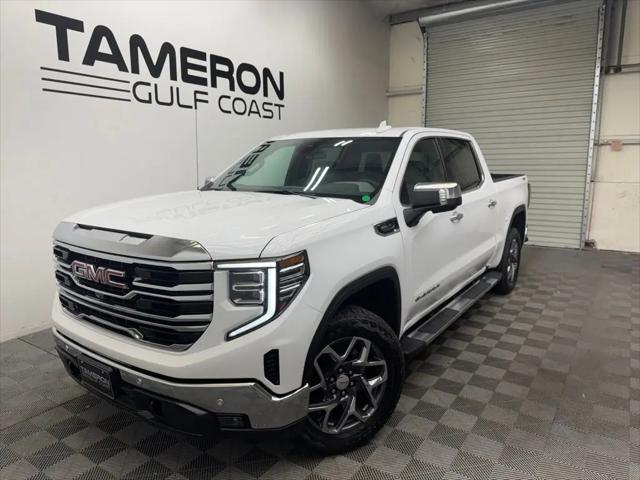 2026 GMC Sierra 1500 Crew Cab, Short Bed, SLT, 4WD for sale in Daphne, AL
