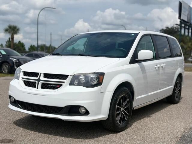 2019 Dodge Grand Caravan GT for sale in Orlando, FL