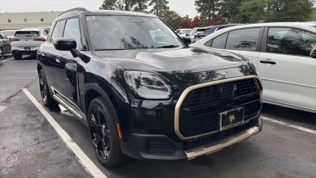 2025 MINI Cooper Countryman Cooper S for sale in Virginia Beach, VA