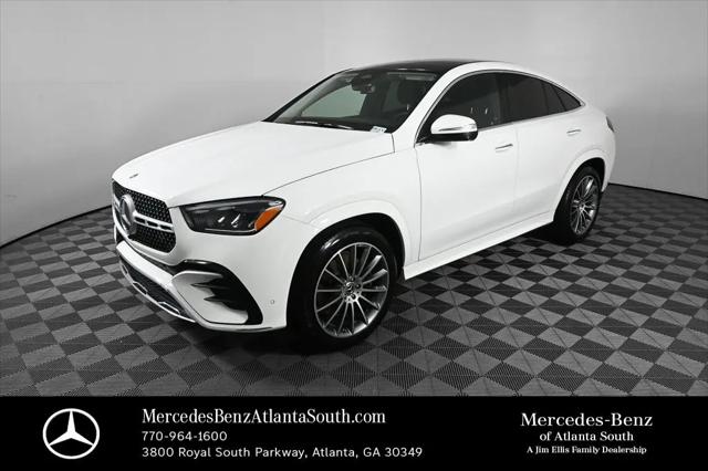 2026 Mercedes-Benz GLE 450 4MATIC for sale in Atlanta, GA
