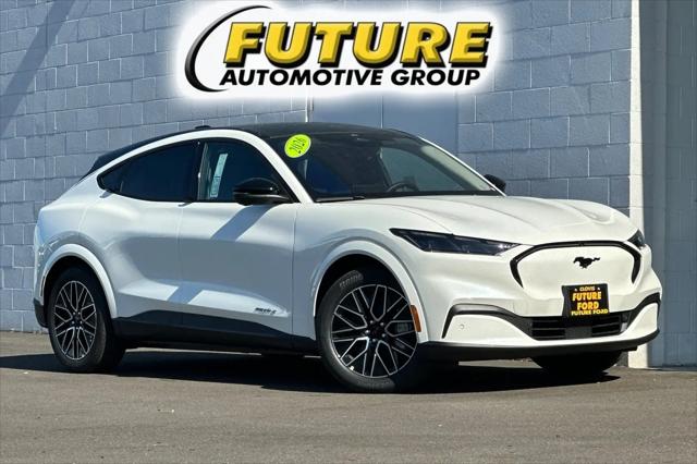 2026 Ford Mustang Mach-E Premium for sale in Clovis, CA