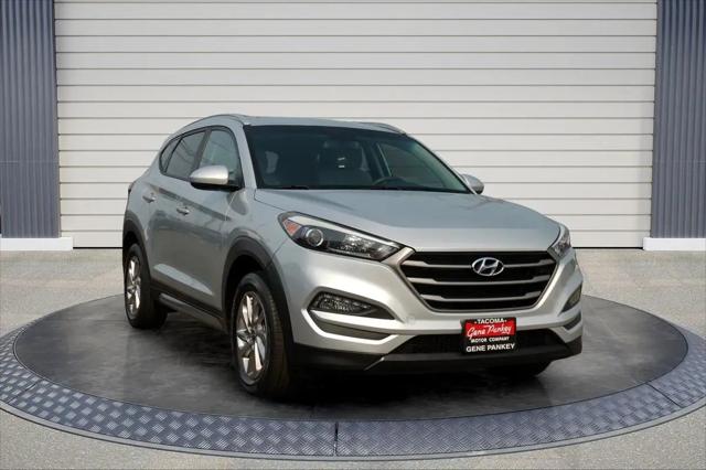 2017 Hyundai Tucson SE for sale in Tacoma, WA