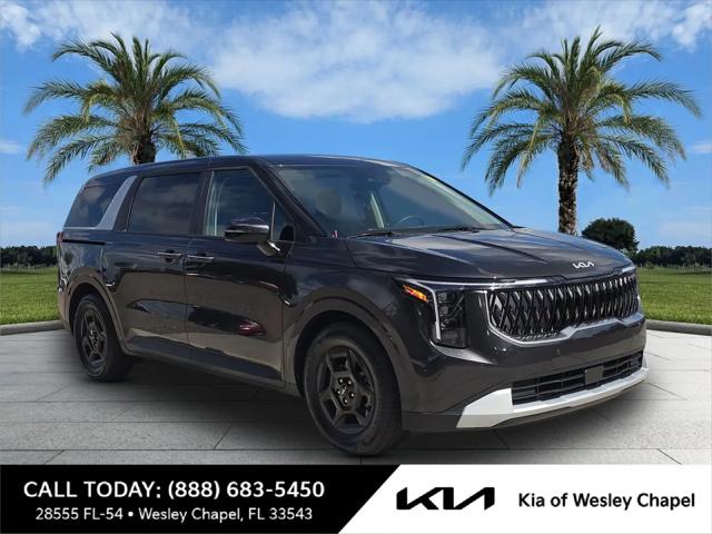 2026 Kia Carnival MPV LX for sale in Wesley Chapel, FL