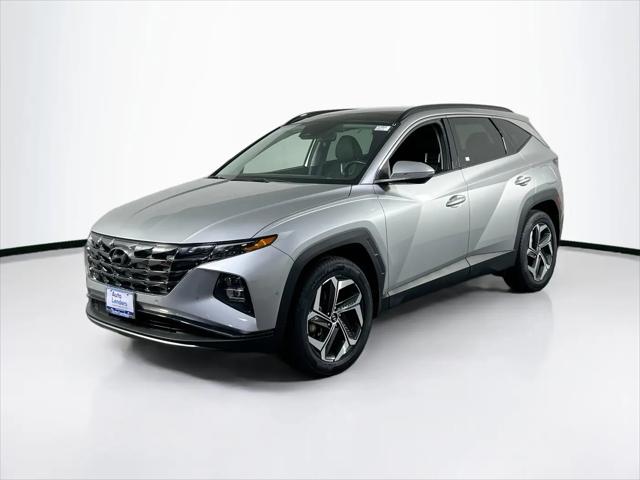 2023 Hyundai Tucson Limited for sale in Lakewood, NJ