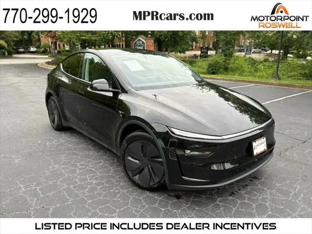 2026 Tesla Model Y Premium Rear-Wheel Drive for sale in Roswell, GA