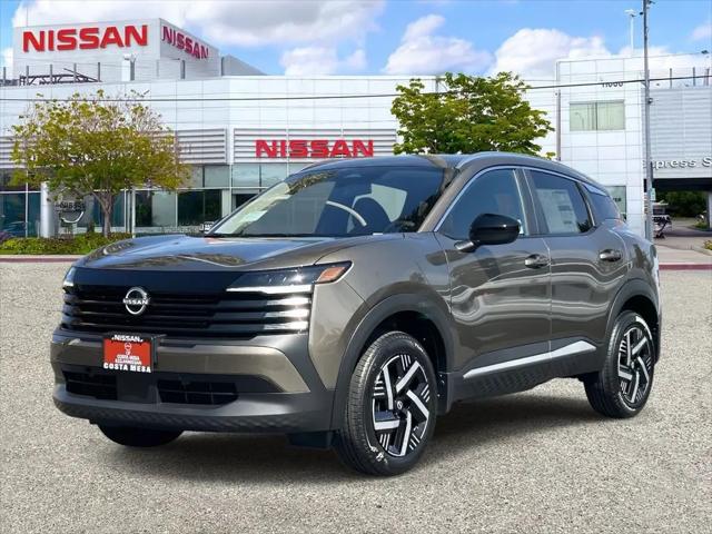2026 Nissan Kicks SV for sale in Costa Mesa, CA
