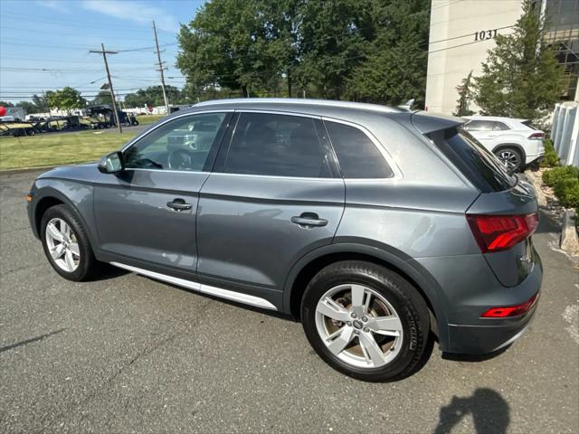 2019 Audi Q5 45 Premium for sale in Bridgewater, NJ