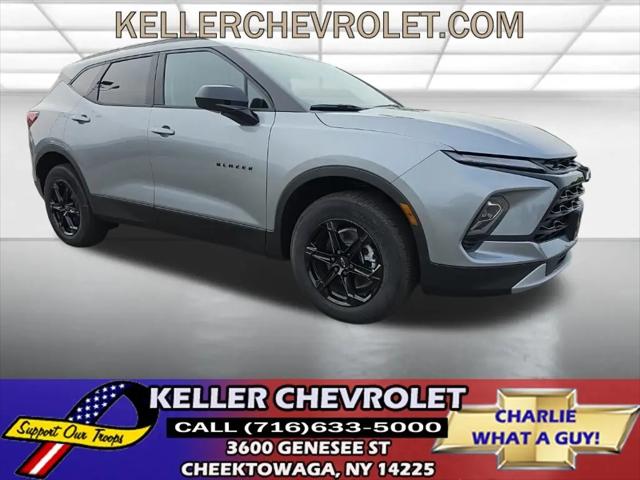 2026 Chevrolet Blazer LT for sale in Cheektowaga, NY