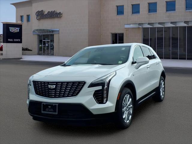 2023 Cadillac XT4 FWD Luxury for sale in Freeport, NY