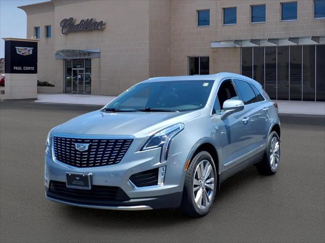 2024 Cadillac XT5 AWD Premium Luxury for sale in Freeport, NY