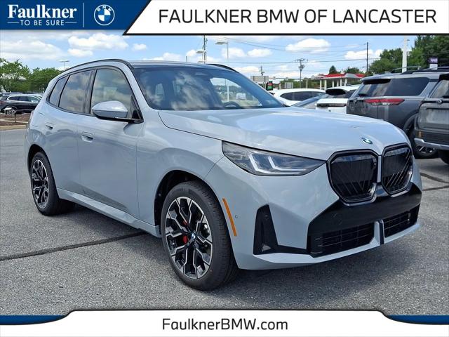 2026 BMW X3 30 xDrive for sale in Lancaster, PA