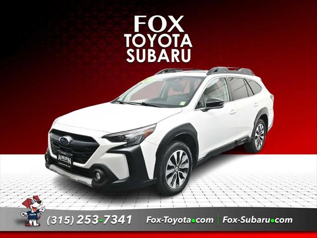 2024 Subaru Outback Limited for sale in Auburn, NY