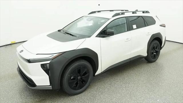2026 Toyota bZ Woodland Woodland for sale in Miami, FL