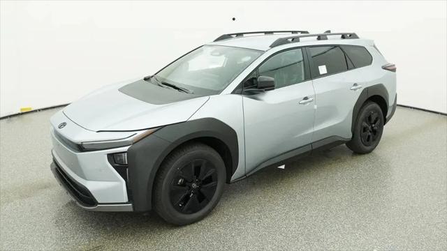2026 Toyota bZ Woodland Woodland for sale in Miami, FL