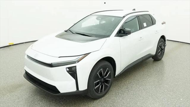 2026 Toyota bZ XLE for sale in Miami, FL