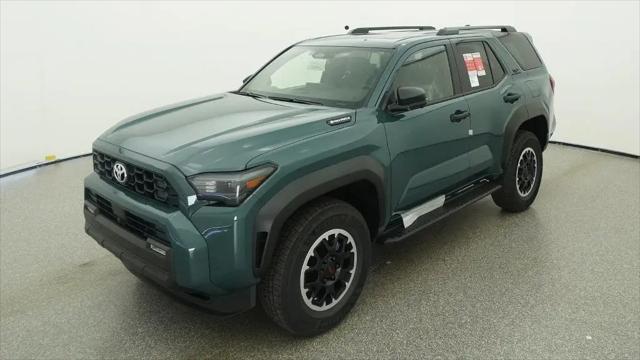 2026 Toyota 4Runner TRD Off Road Premium for sale in Miami, FL