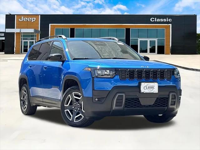 2026 Jeep Cherokee Laredo 4x4 for sale in Arlington, TX