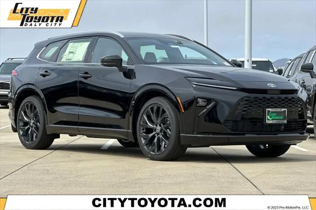 2026 Toyota Crown Signia Limited for sale in Daly City, CA