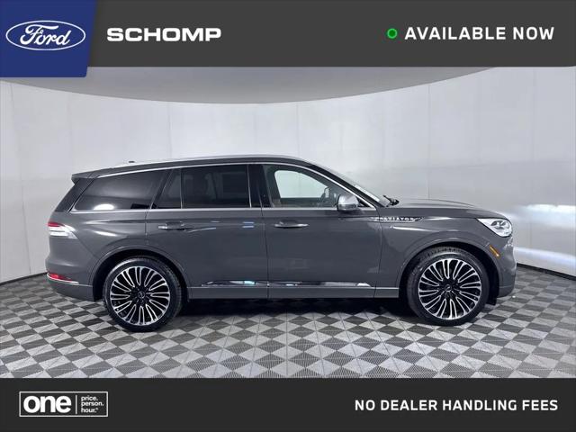 2021 Lincoln Aviator Black Label for sale in Denver, CO