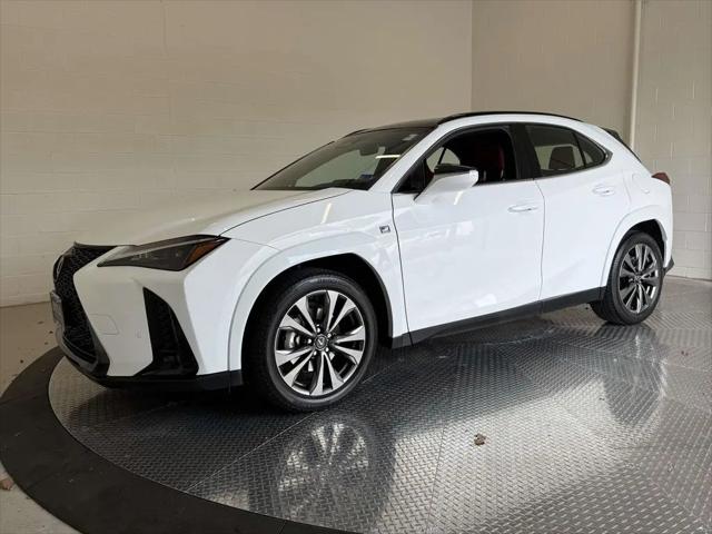 2025 Lexus 300 F SPORT Handling for sale in Alexandria, VA