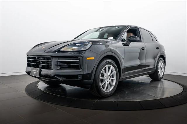 2026 Porsche Cayenne Cayenne for sale in Highland Park, IL