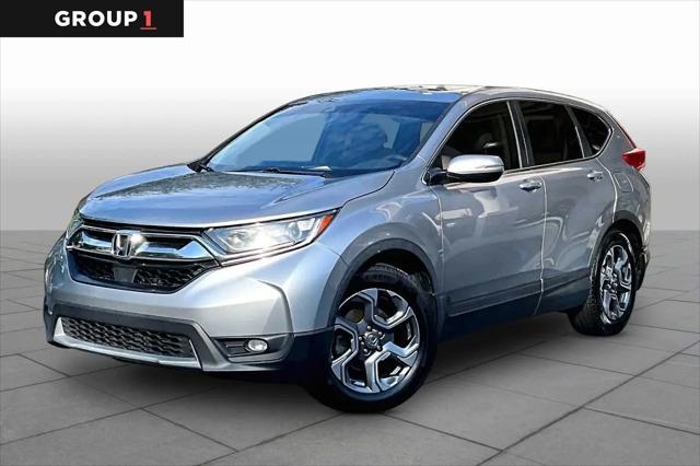 2019 Honda CR-V EX-L for sale in Bluffington, SC