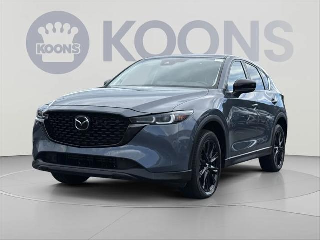 2024 Mazda CX-5 2.5 S Carbon Edition for sale in Woodbridge, VA