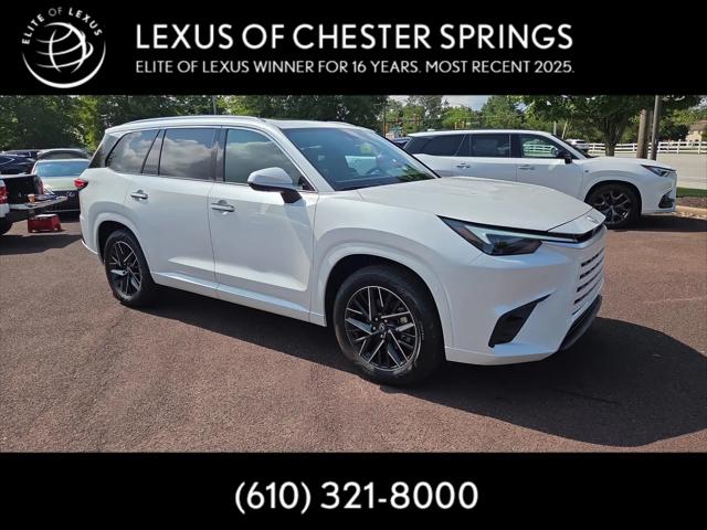 2026 Lexus TX 350 Premium for sale in Chester Springs, PA
