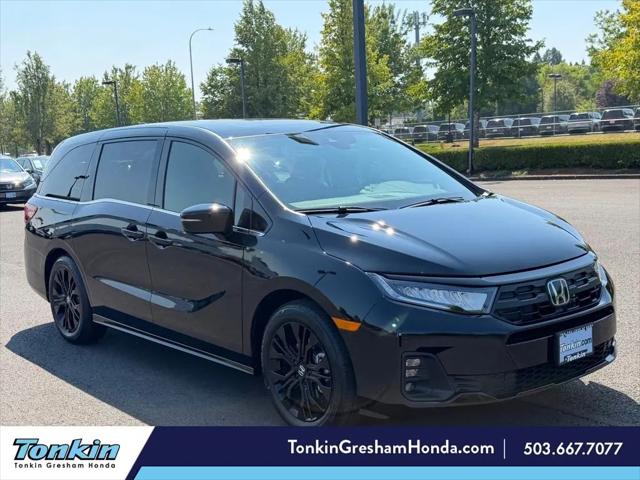 2026 Honda Odyssey Sport-L for sale in Troutdale, OR