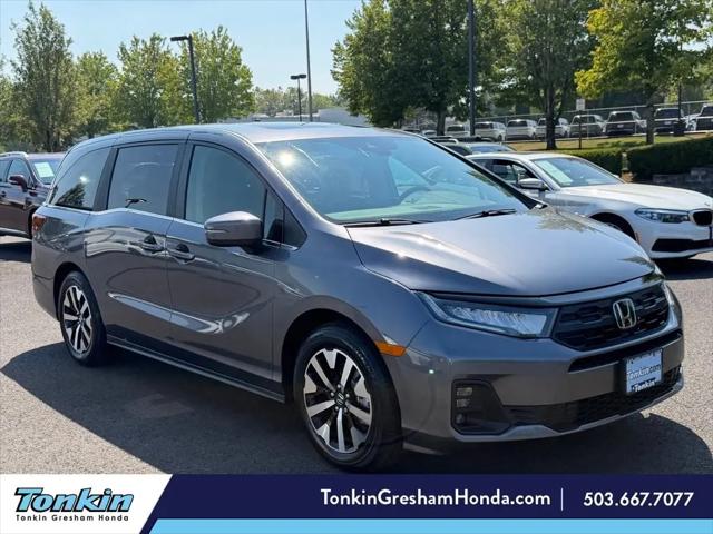 2026 Honda Odyssey EX-L for sale in Troutdale, OR