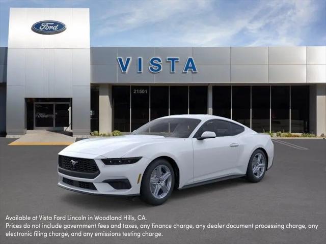 2026 Ford Mustang EcoBoost Fastback for sale in Woodland Hills, CA
