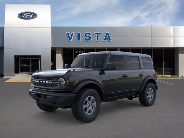 2026 Ford Bronco Big Bend for sale in Woodland Hills, CA