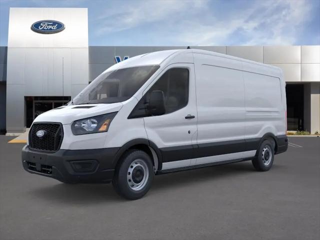 2026 Ford Transit Cargo Van T-250 for sale in Woodland Hills, CA