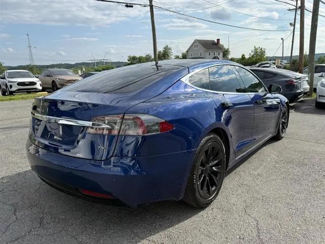 2017 Tesla Model S 75D