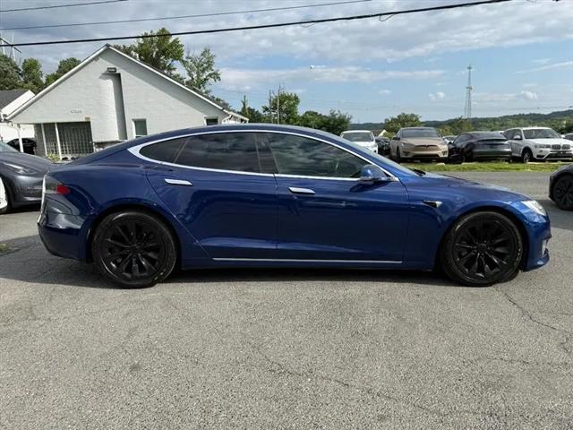 2017 Tesla Model S 75D