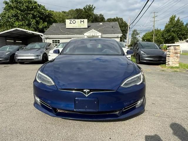 2017 Tesla Model S 75D