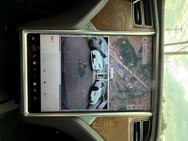 2017 Tesla Model S 75D