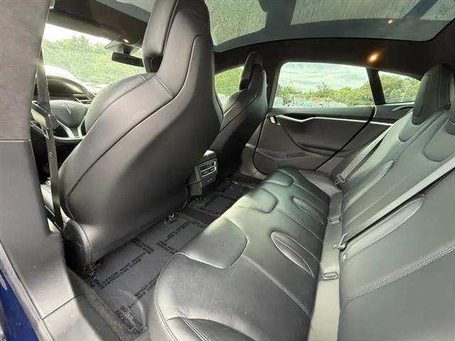 2017 Tesla Model S 75D
