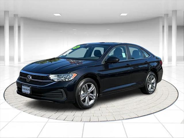 2024 Volkswagen Jetta 1.5T SE for sale in Van Nuys, CA