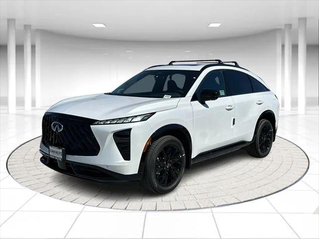 2027 INFINITI X6 SPORT for sale in Van Nuys, CA