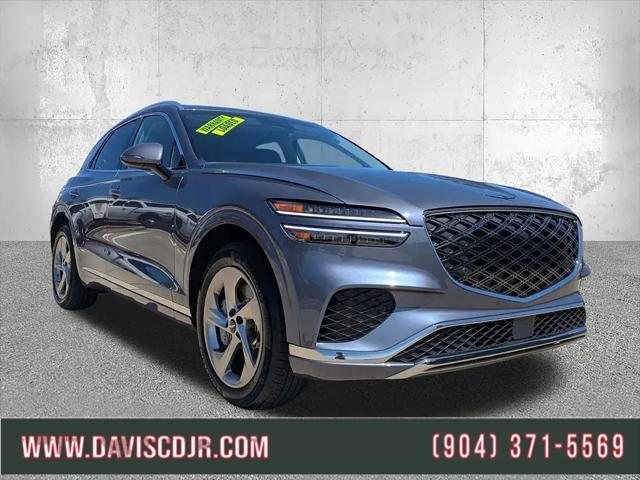 2026 Genesis GV70 2.5T for sale in Yulee, FL