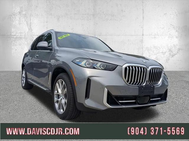 2026 BMW X5 xDrive40i for sale in Yulee, FL