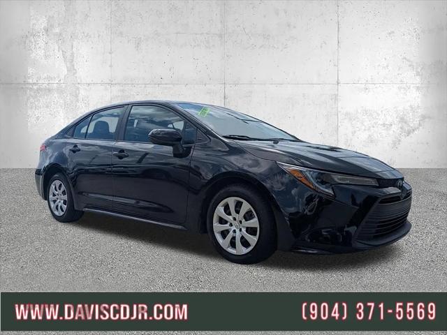 2023 Toyota Corolla LE for sale in Yulee, FL