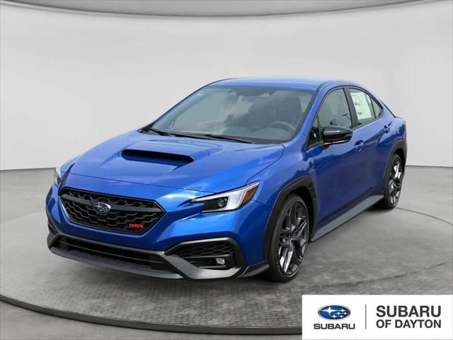 2026 Subaru WRX tS for sale near Dayton, OH