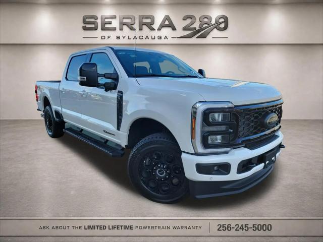 2026 Ford F-250 LARIAT for sale in Sylacauga, AL