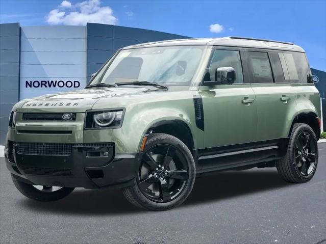 2026 Land Rover Defender P400 X-Dynamic SE for sale in Norwood, MA