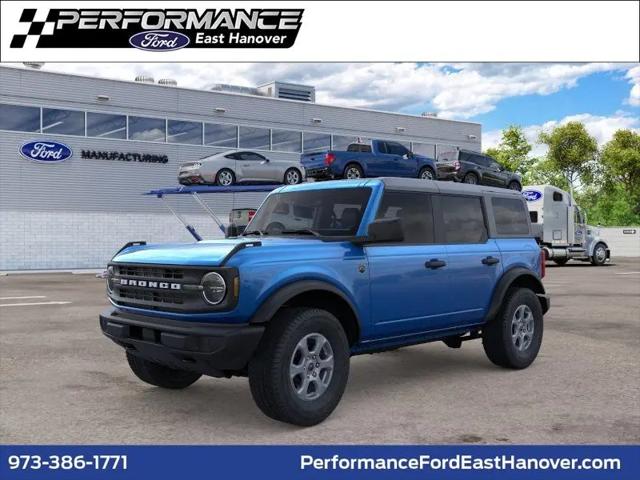 2026 Ford Bronco Big Bend for sale in East Hanover, NJ