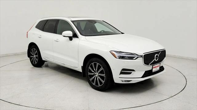 2019 Volvo XC60 T5 Inscription for sale in Laurel, MD